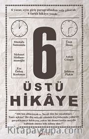 6 Üstü Hikaye