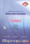 Türev / Konularına Göre Düzenlenmiş Matematik Modülleri