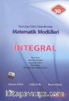 İntegral / Konularına Göre Düzenlenmiş Matematik Modülleri