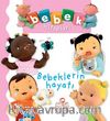 Bebeklerin Hayatı / Bebek Kitapları