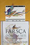 Farsça Öğrenim Seti (4 Kitap+2Cd)