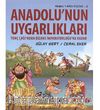 Anadolu'nun Uygarlıkları & Tunç Çağı'ndan Bizans İmparatorluğu'na Kadar / Neşeli Tarih Dizisi - 2