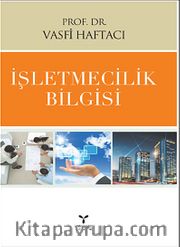 İşletmecilik Bilgisi
