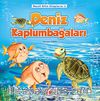 Deniz Kaplumbağaları /  Neşeli Bilim Kitaplarım -3