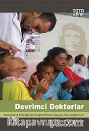 Devrimci Doktorlar