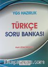 YGS Hazırlık Türkçe Soru Bankası