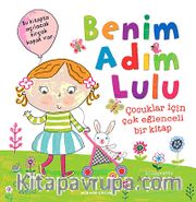 Benim Adım Lulu