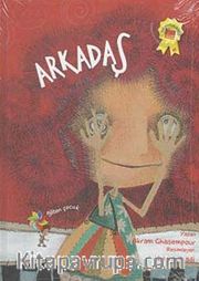 Arkadaş