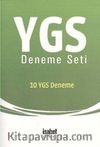 YGS Deneme Seti (10 YGS Deneme)