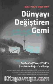 Dünyayı Değiştiren Gemi