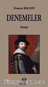 Denemeler / Francis Bacon