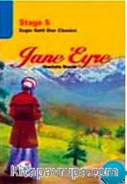 Jane Eyre  (Stage 5) Cd'siz