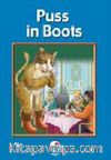 Puss İn Boots (Reader B) Cd'siz