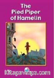 The Pied Piper Of Hamelin (Reader D) Cd'siz