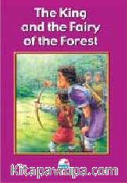 The King And The Fairy Of The Forest (Reader D) Cd'siz
