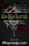 Alice Ölüler Diyarında