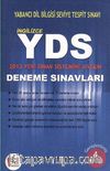 İngilizce YDS Deneme Sınavları & 2013 Yeni Sınav Sistemine Uygun
