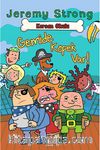 Korsan Okulu / Gemide Köpek Var