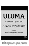 Uluma ve Öteki Şiirler (küçük boy)