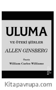 Uluma ve Öteki Şiirler (küçük boy)