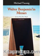 Walter Benjamin'in Mezarı