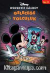 Geleceğe Yolculuk / Dedektif Mickey -11
