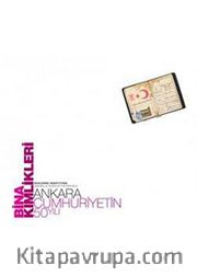 Bina Kimlikleri <br /> Ankara - Cumhuriyetin 50 Yılı