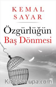 Özgürlüğün Baş Dönmesi