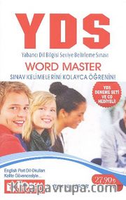 YDS Word Master