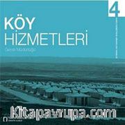 Köy Hizmetleri