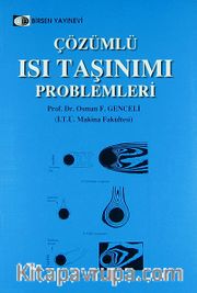 Çözümlü Isı Taşınımı Problemleri