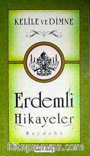 Kelile ve Dimme Erdemli Hikayeler (Cep Boy)