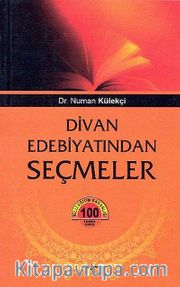 Divan Edebiyatından Seçmeler
