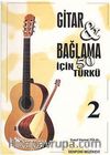 Gitar, Bağlama İçin 50 Türkü -2