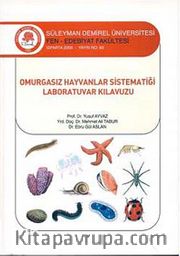 Omurgasız Hayvanlar Sistematiği Laboratuvar Kılavuzu