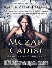 Mezar Cadısı
