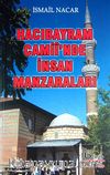 Hacıbayram Camii'nde İnsan Manzaraları