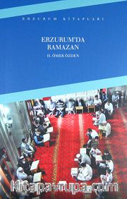 Erzurum'da Ramazan