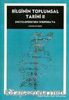 Bilginin Toplumsal Tarihi II & Encyclopedie'den Wikipedia'ya
