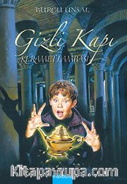 Gizli Kapı 2 / Keramet Lambası