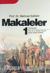Makaleler 1 / Prof.Dr. Mehmet Saray