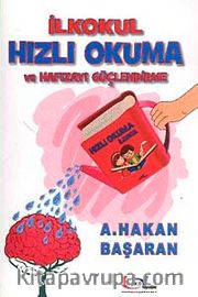 İlkokul Hızlı Okuma ve Hafızayı Güçlendirme