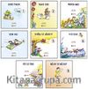 Biricik Birler Okulda Öykü Kitapları Dizisi (8 Kitap)
