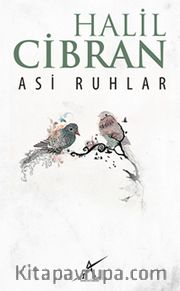 Asi Ruhlar (Cep Boy)