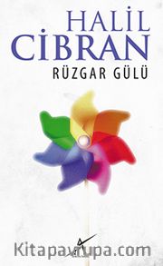 Rüzgar Gülü (Cep Boy)