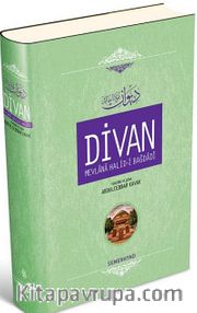 Divan - Mevlana Halid-i Bağdadi