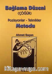 Bağlama Düzeni Metodu / (Çöğür) - Pozisyonlar-Teknikler