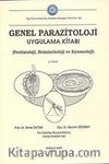 Genel Parazitoloji Uygulama Kitabı