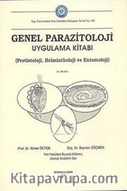 Genel Parazitoloji Uygulama Kitabı