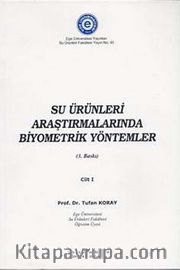 Su Ürünleri Araştırmalarında Biyometrik Yöntemler